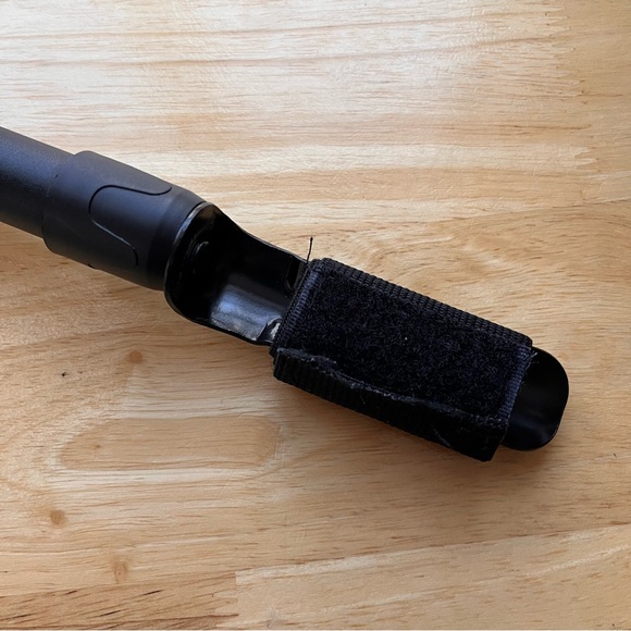 Smooth Reach Long Razor Extension Handle - Picture 6 of 8